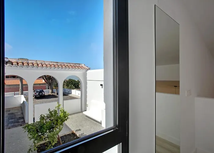 Linaje Del Pago Negramol Ferienhaus *