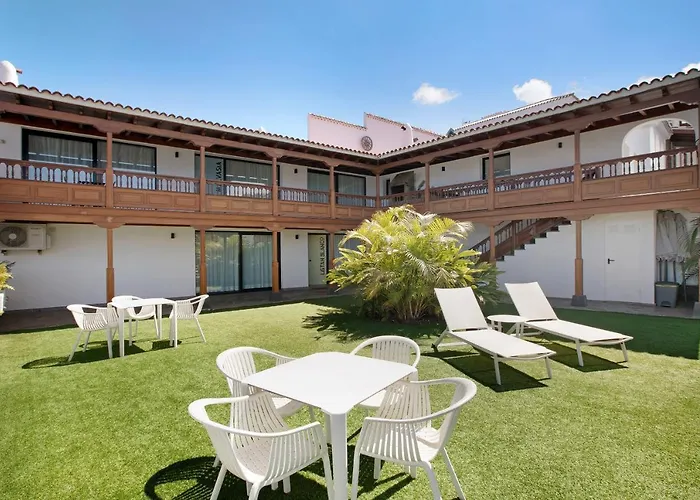 Tatil Evi Linaje Del Pago Negramol