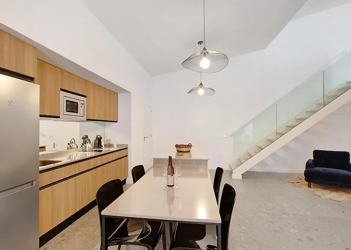 Tatil Evi Linaje Del Pago Negramol