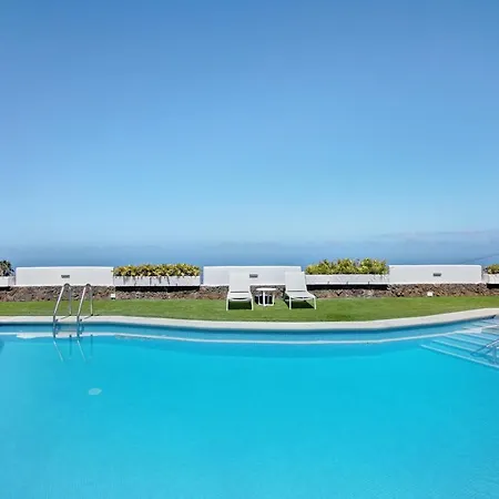 Linaje Del Pago Negramol Holiday home *