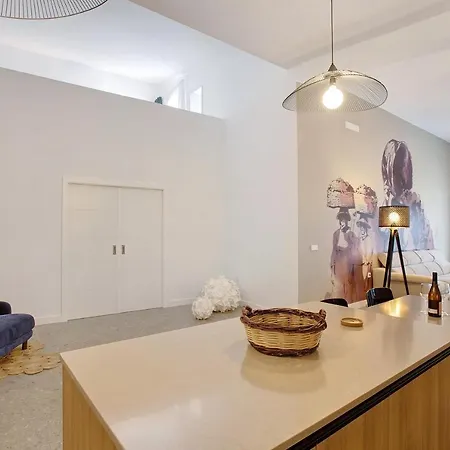 Holiday home Linaje Del Pago Negramol
