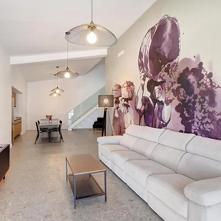 Linaje Del Pago Negramol Holiday home