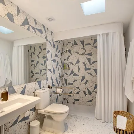 Linaje Del Pago Negramol Holiday home *
