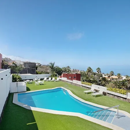 Linaje Del Pago Negramol Vakantiehuis